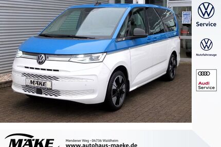 VW T7 Multivan Gebrauchtwagen