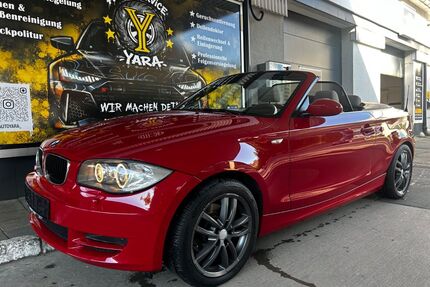 BMW 120 Gebrauchtwagen
