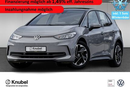VW ID.3 Gebrauchtwagen