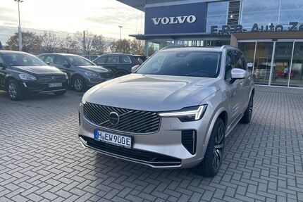 Volvo XC90 Gebrauchtwagen