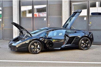 Lamborghini Gallardo Gebrauchtwagen