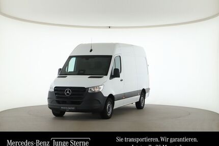 Mercedes-Benz Sprinter Gebrauchtwagen