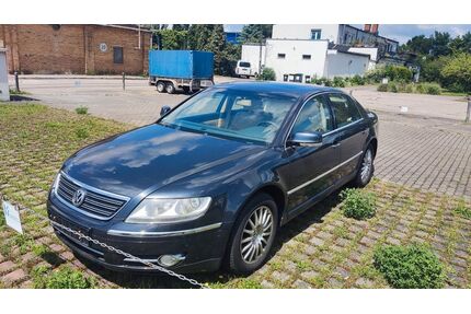 VW Phaeton Gebrauchtwagen