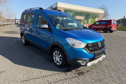 Dacia Dokker Gebrauchtwagen