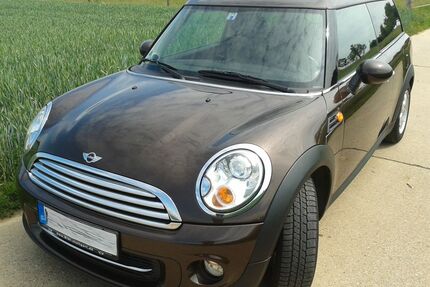 Mini Cooper Clubman Gebrauchtwagen