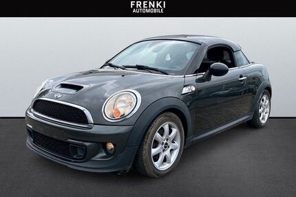 Mini Cooper SD Gebrauchtwagen