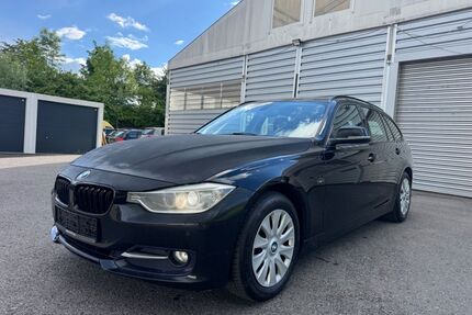 BMW 320 Gebrauchtwagen