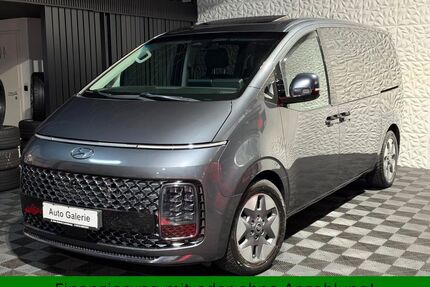 Hyundai STARIA Gebrauchtwagen