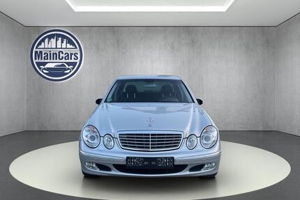 Mercedes-Benz E 320 Gebrauchtwagen