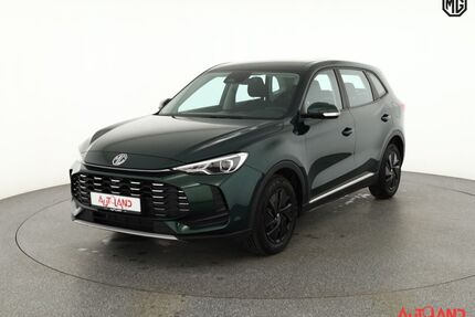 MG ZS Gebrauchtwagen