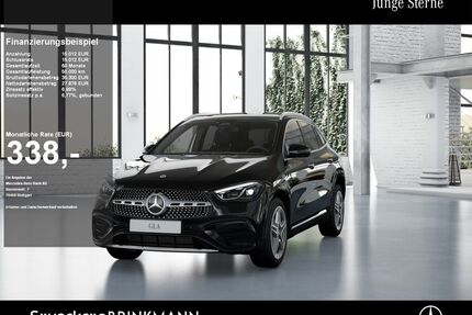 Mercedes-Benz GLA 200 Gebrauchtwagen
