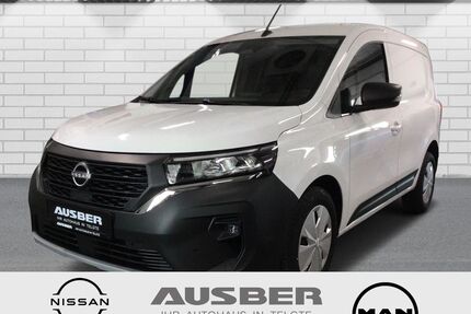 Nissan Townstar Gebrauchtwagen