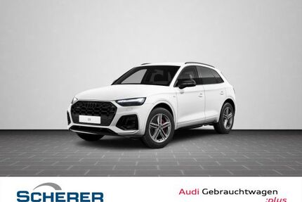 Audi Q5 Gebrauchtwagen