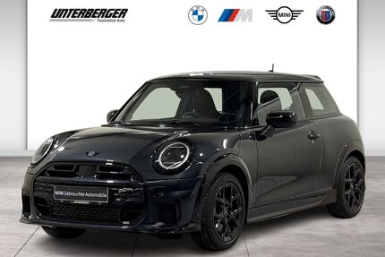 Mini Cooper C Gebrauchtwagen
