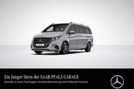 Mercedes-Benz V 300 Gebrauchtwagen