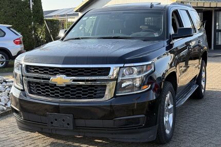 Chevrolet Tahoe Gebrauchtwagen