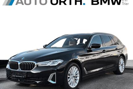 BMW 530 Gebrauchtwagen