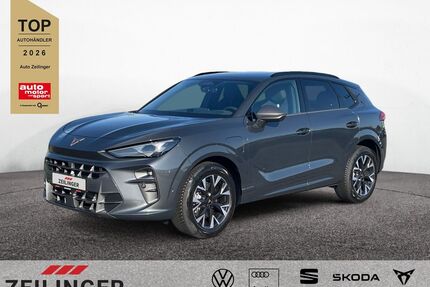 Cupra Terramar Gebrauchtwagen