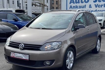 VW Golf Plus Gebrauchtwagen
