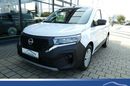 Nissan Townstar Gebrauchtwagen