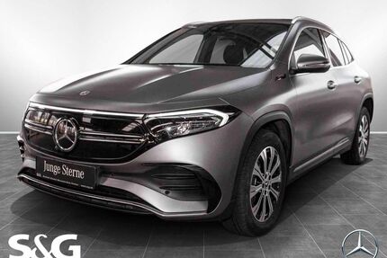 Mercedes-Benz EQA Gebrauchtwagen