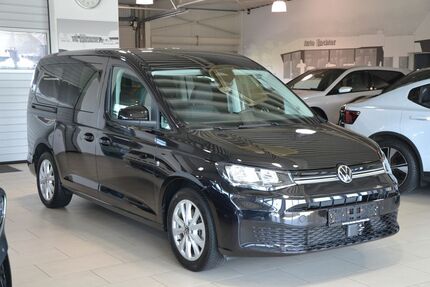 VW Caddy Maxi Gebrauchtwagen