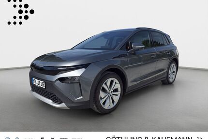 Skoda Elroq Gebrauchtwagen