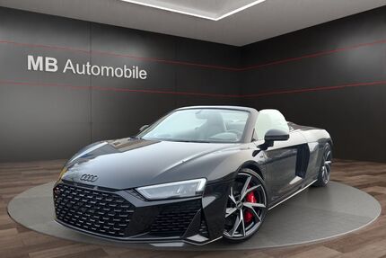Audi R8 Gebrauchtwagen
