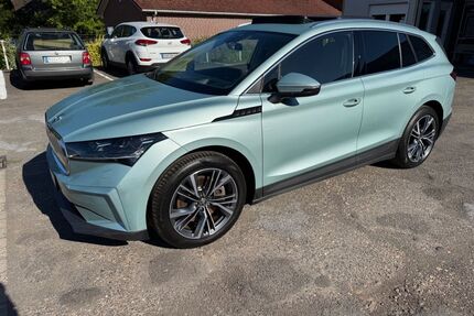 Skoda Enyaq Gebrauchtwagen