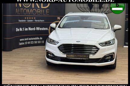 Ford Mondeo Gebrauchtwagen