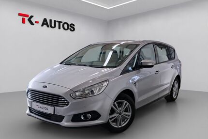 Ford S-Max Gebrauchtwagen