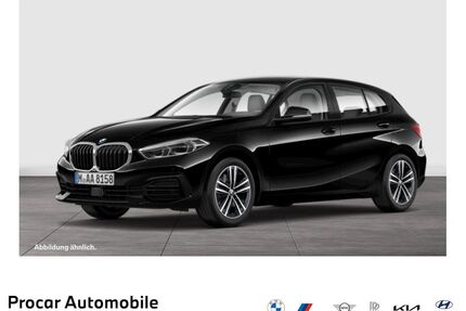 BMW 120 Gebrauchtwagen