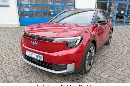 Ford Explorer Gebrauchtwagen