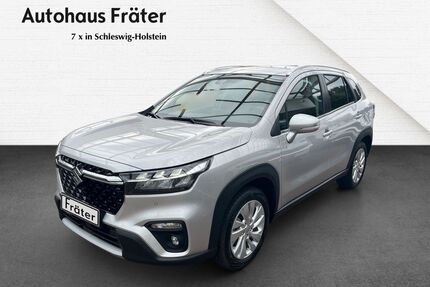 Suzuki (SX4) S-Cross Gebrauchtwagen