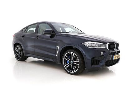 BMW X6 M Gebrauchtwagen