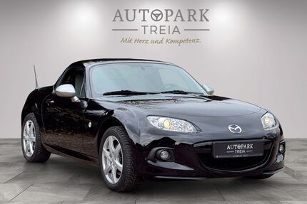 Mazda MX-5 Gebrauchtwagen