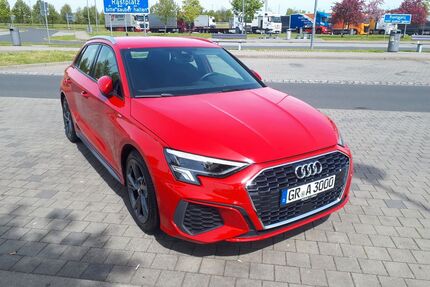 Audi A3 Gebrauchtwagen