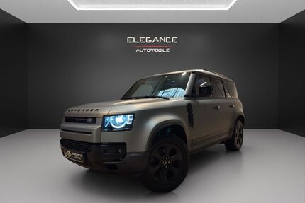Land Rover Defender Gebrauchtwagen