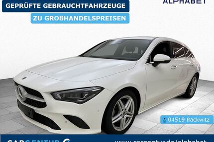 Mercedes-Benz CLA 200 Shooting Brake Gebrauchtwagen