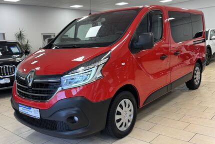 Renault Trafic Gebrauchtwagen