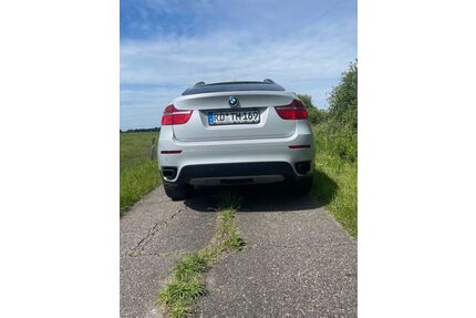 BMW X6 Gebrauchtwagen