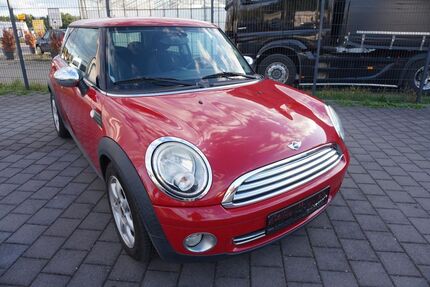 Mini ONE Gebrauchtwagen