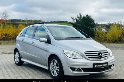 Mercedes-Benz B 180 Gebrauchtwagen