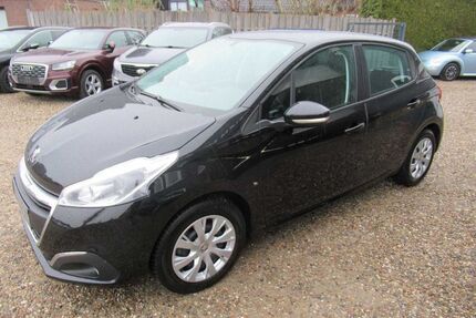 Peugeot 208 Gebrauchtwagen
