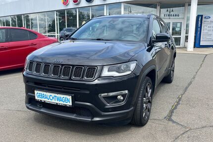 Jeep Compass Gebrauchtwagen