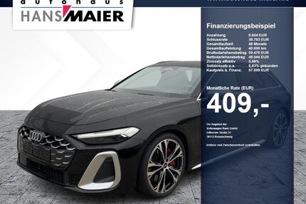 Audi S5 Gebrauchtwagen