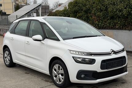 Citroen C4 SpaceTourer Gebrauchtwagen