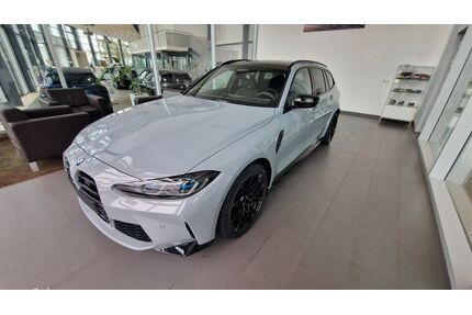 BMW M3 Gebrauchtwagen