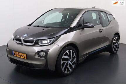 BMW i3 Gebrauchtwagen