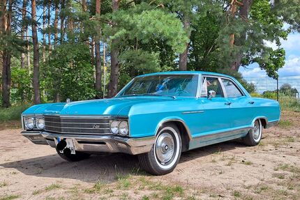 Buick Le Sabre Gebrauchtwagen